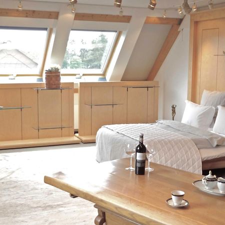 Smc Muenster Apartman Kültér fotó