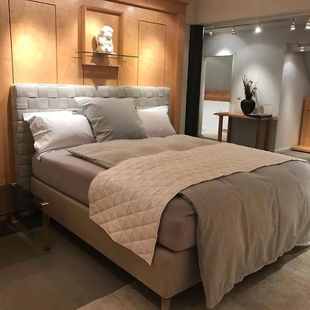Smc Muenster Apartman Kültér fotó