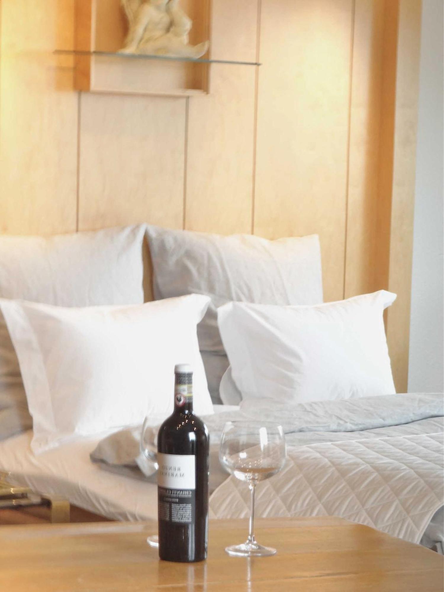 Smc Muenster Apartman Kültér fotó