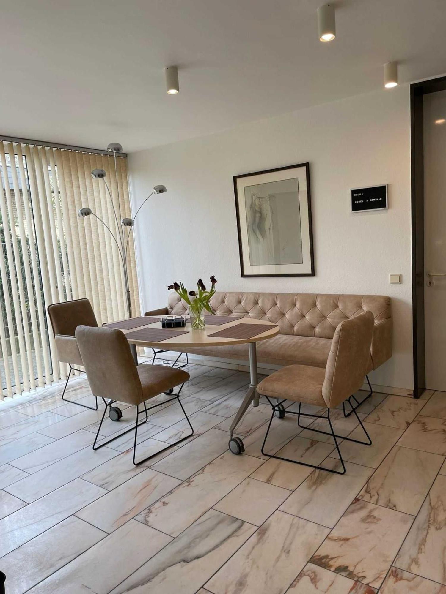 Smc Muenster Apartman Kültér fotó
