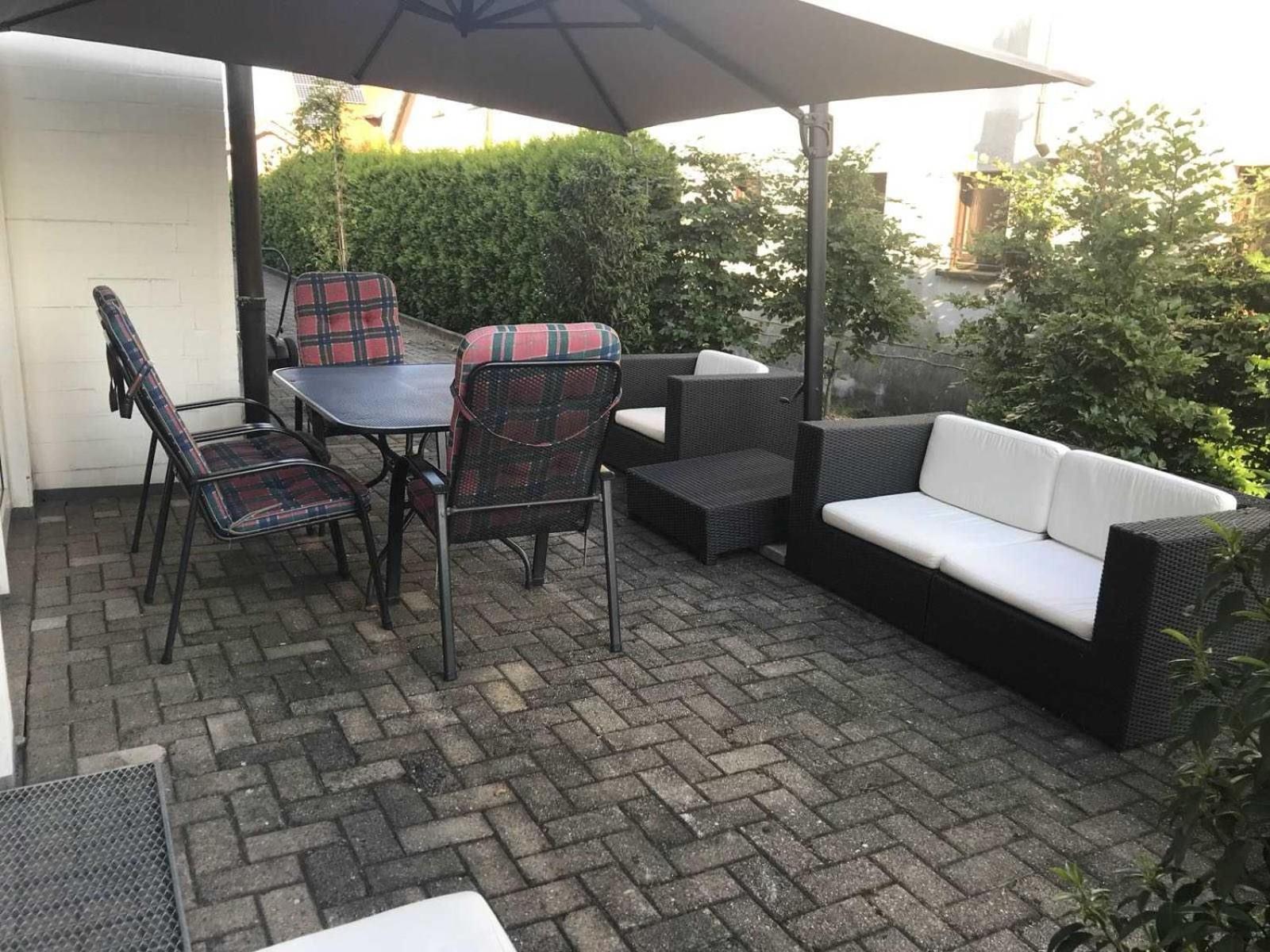 Smc Muenster Apartman Kültér fotó