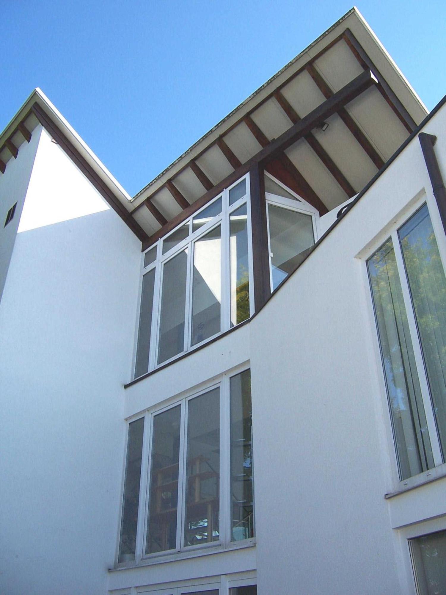Smc Muenster Apartman Kültér fotó