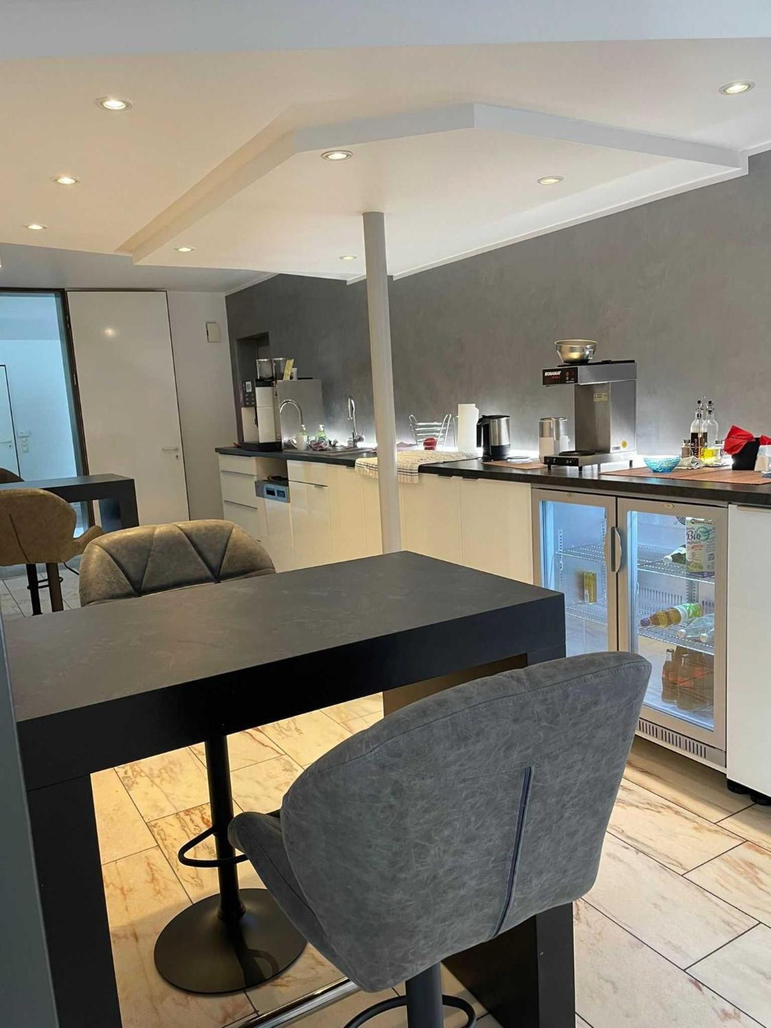 Smc Muenster Apartman Kültér fotó