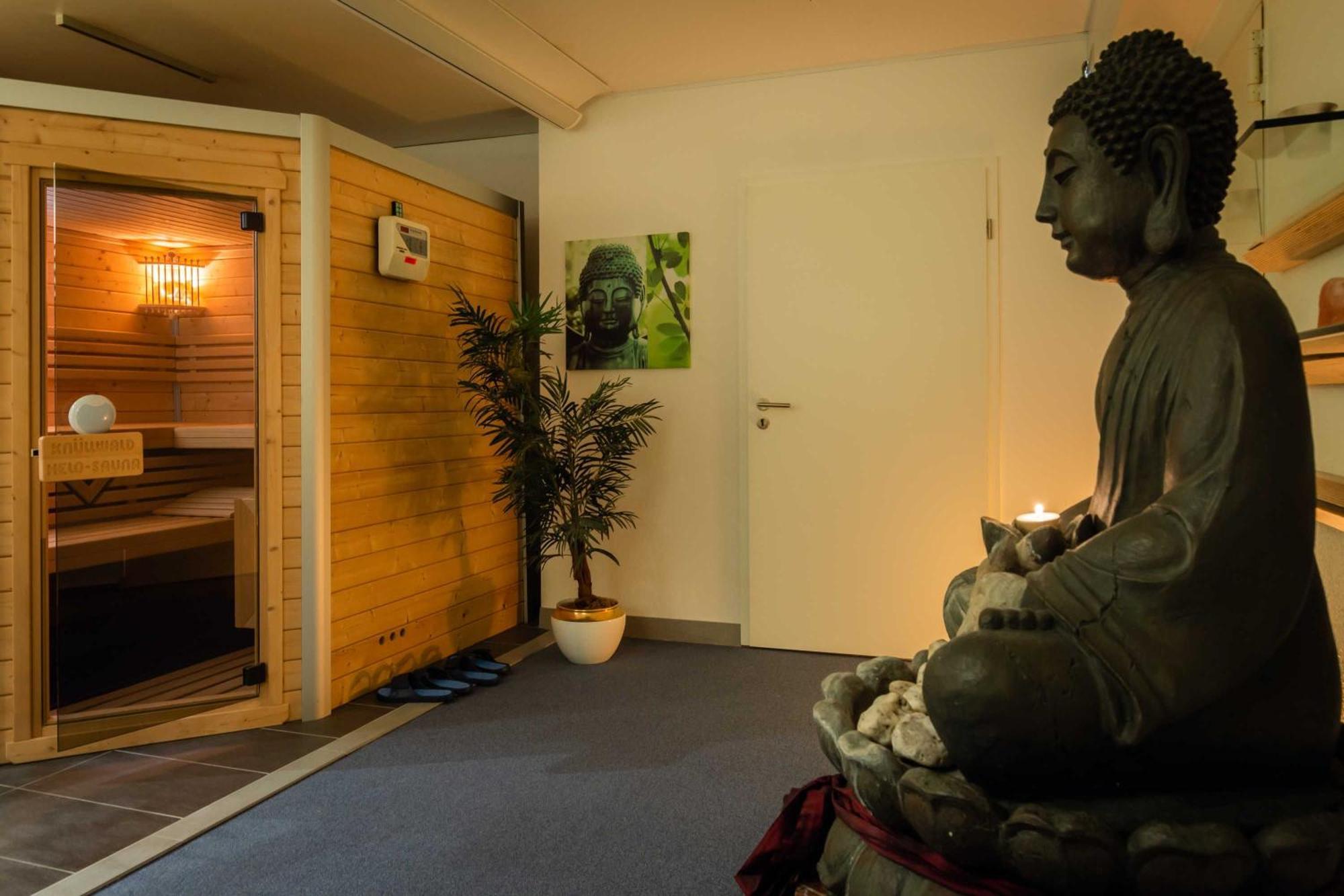 Smc Muenster Apartman Kültér fotó