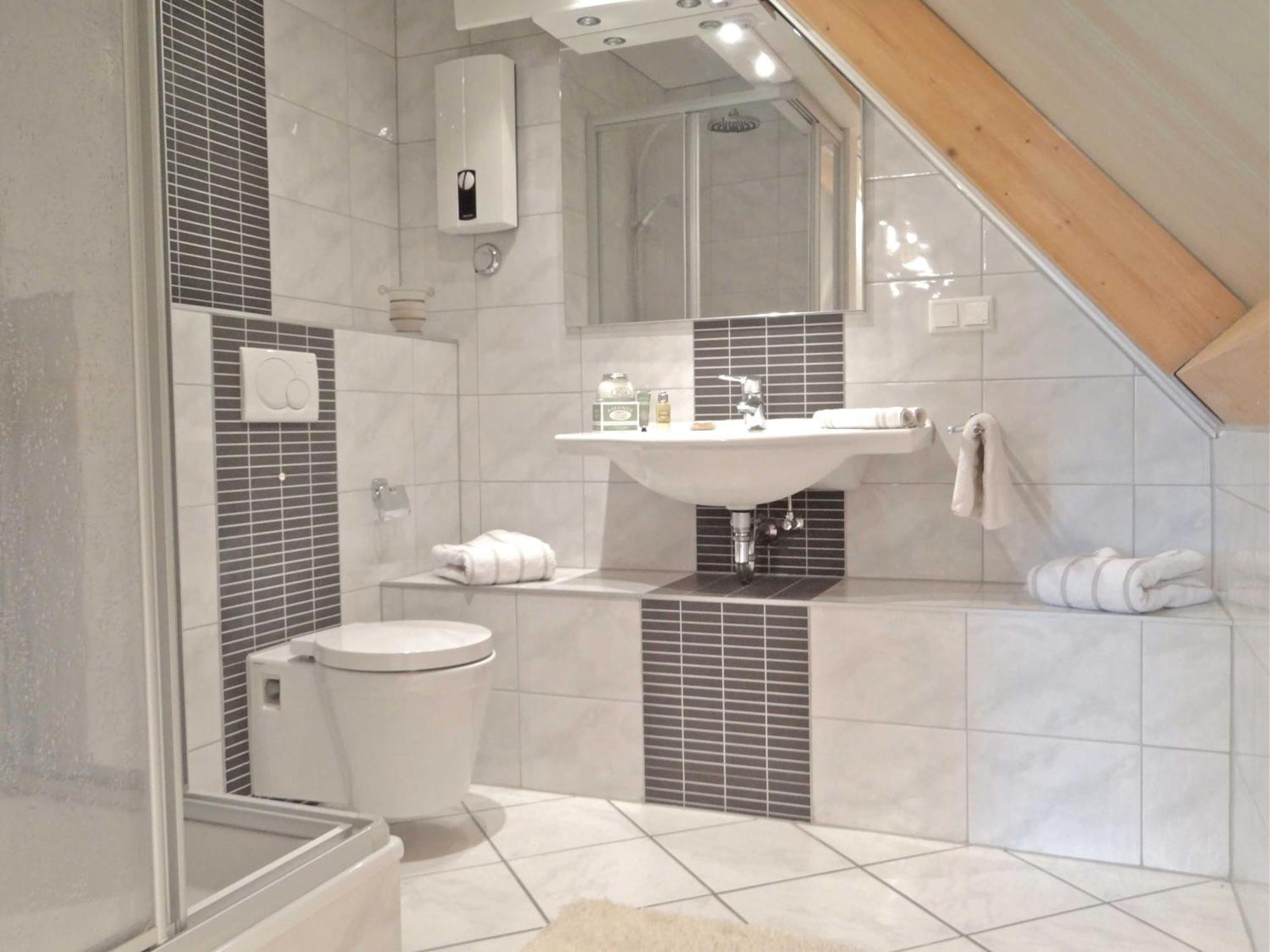 Smc Muenster Apartman Kültér fotó