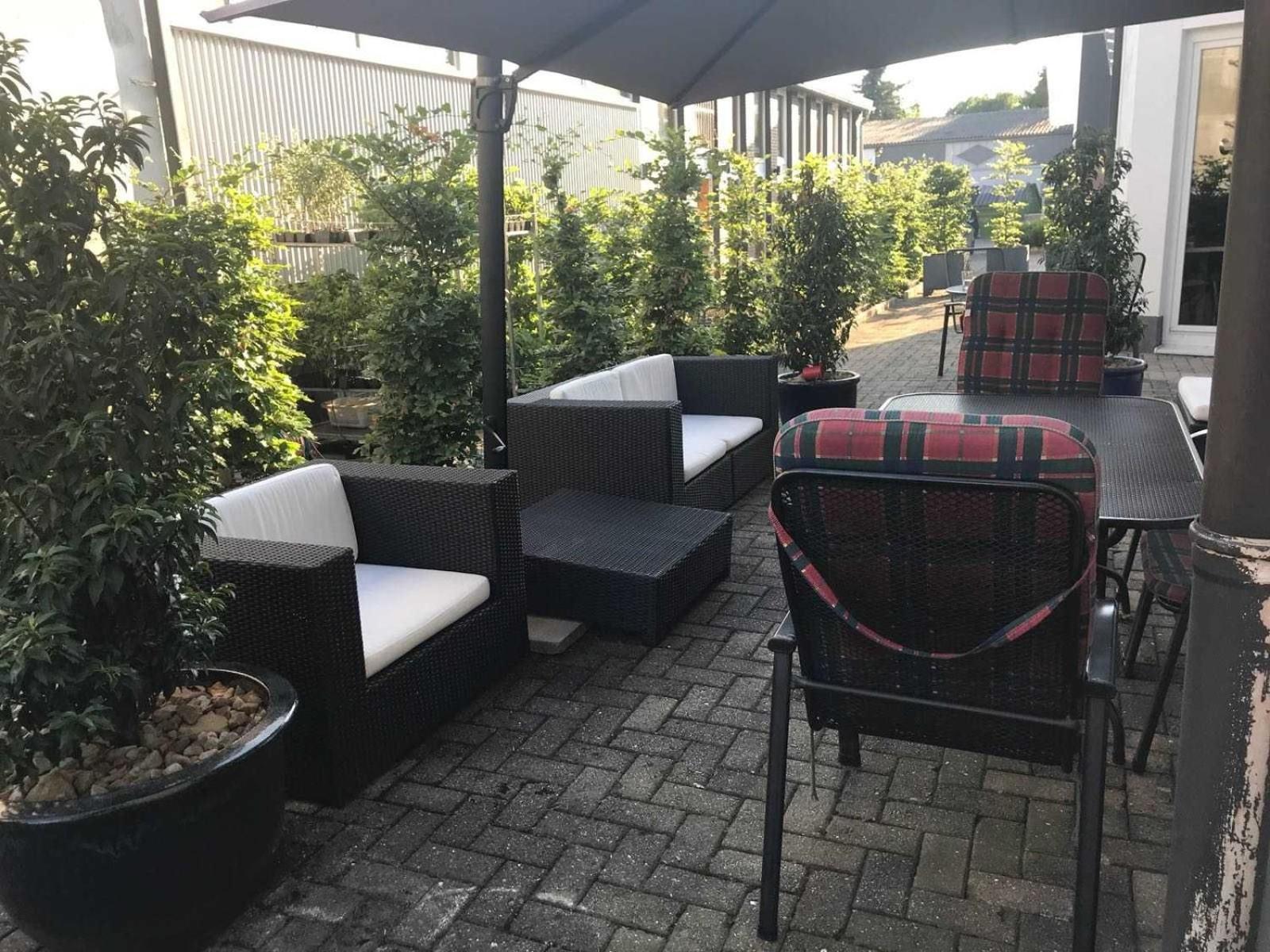Smc Muenster Apartman Kültér fotó