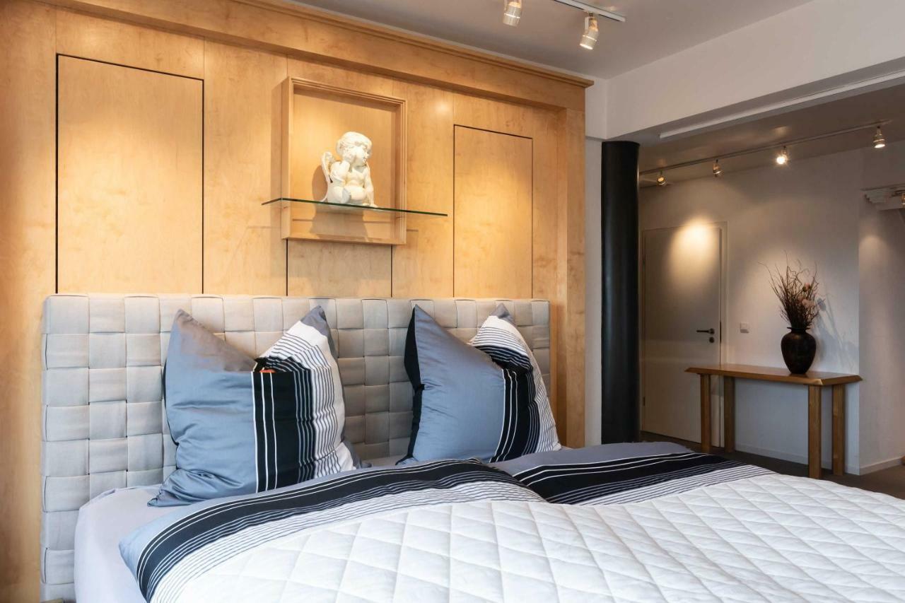 Smc Muenster Apartman Kültér fotó